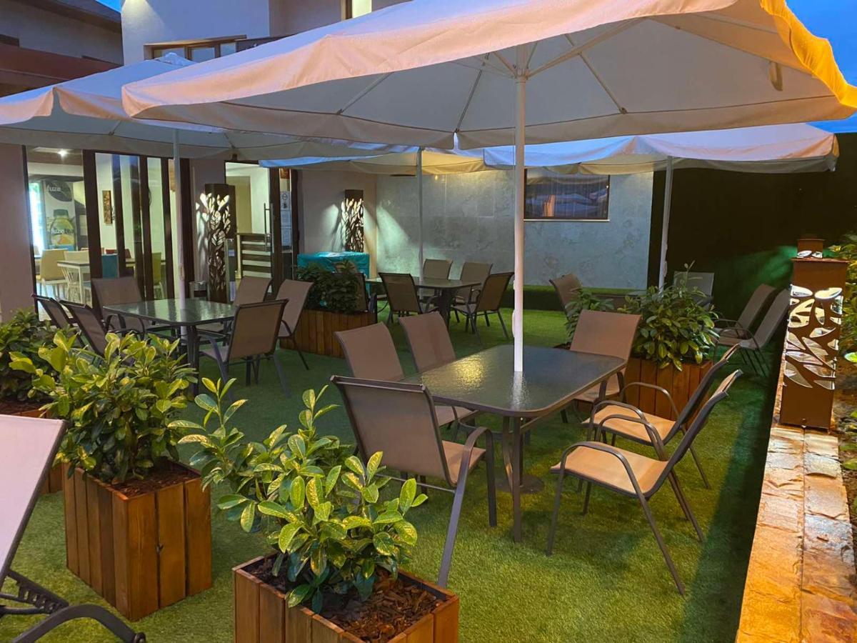 Guest House Wishmore Banya (Blagoevgrad) Exterior foto