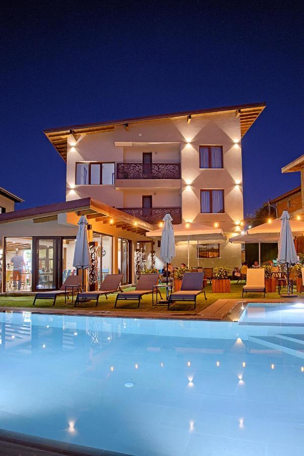 Guest House Wishmore Banya (Blagoevgrad) Exterior foto