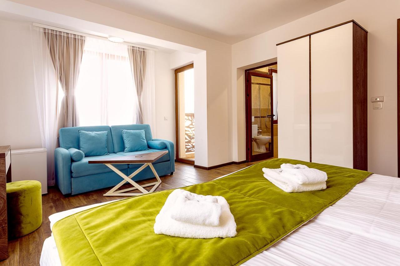 Guest House Wishmore Banya (Blagoevgrad) Exterior foto