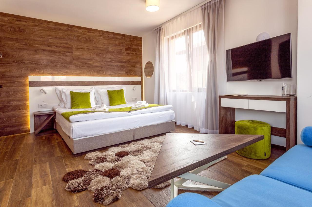 Guest House Wishmore Banya (Blagoevgrad) Exterior foto