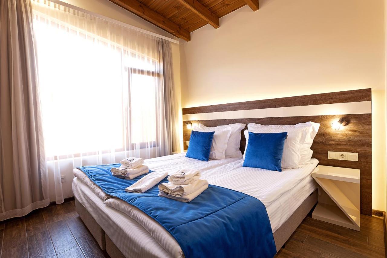 Guest House Wishmore Banya (Blagoevgrad) Exterior foto