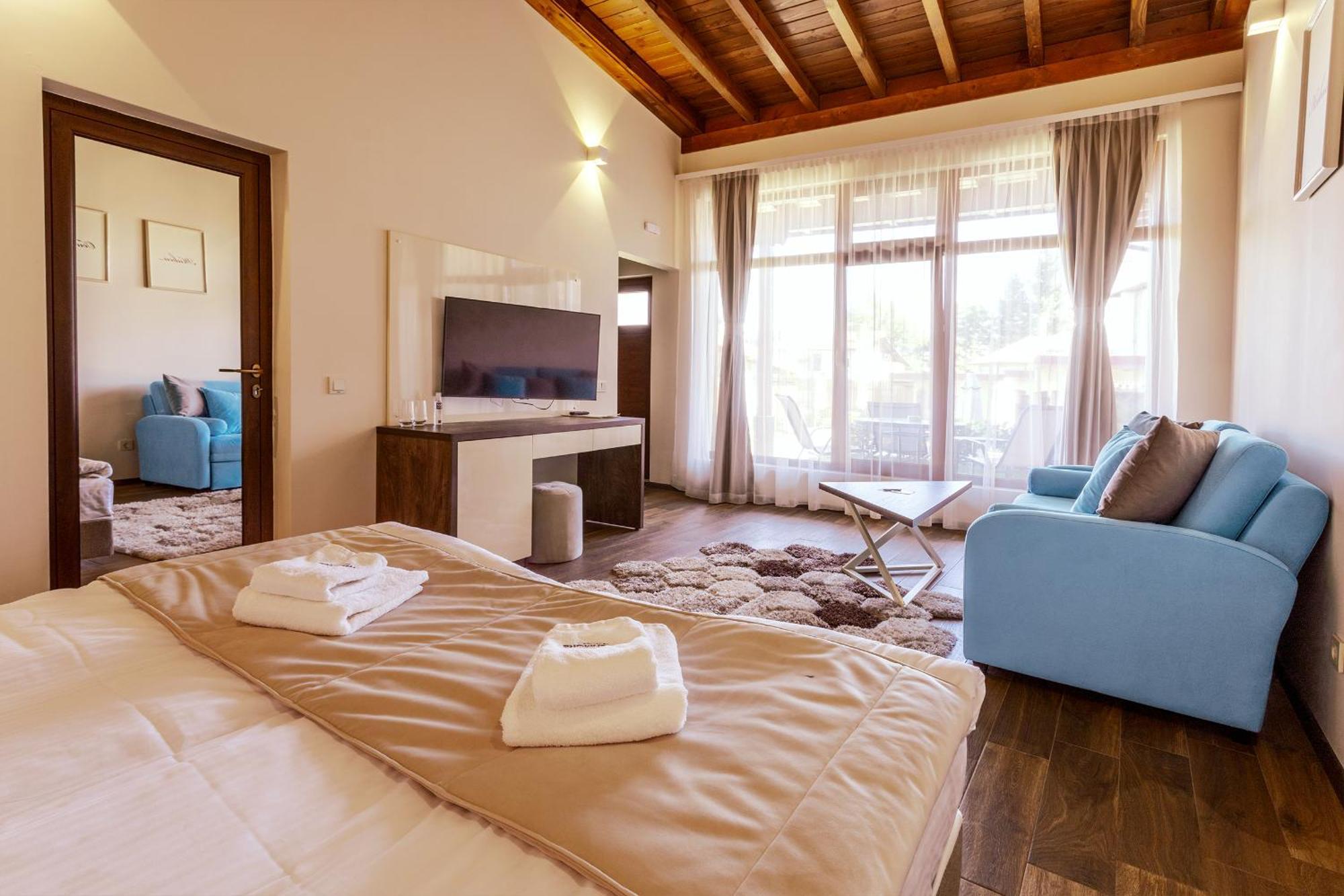 Guest House Wishmore Banya (Blagoevgrad) Quarto foto