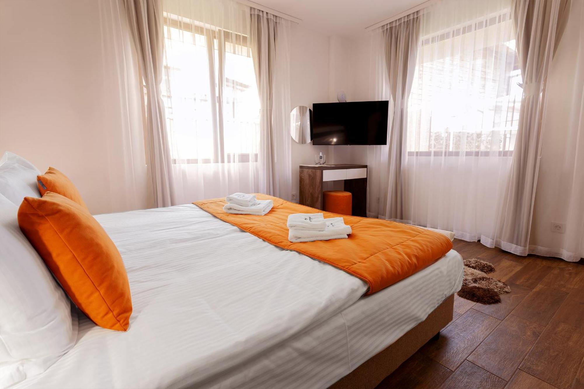 Guest House Wishmore Banya (Blagoevgrad) Quarto foto