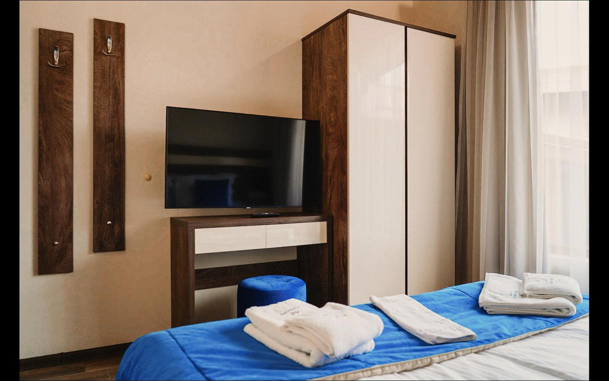 Guest House Wishmore Banya (Blagoevgrad) Quarto foto