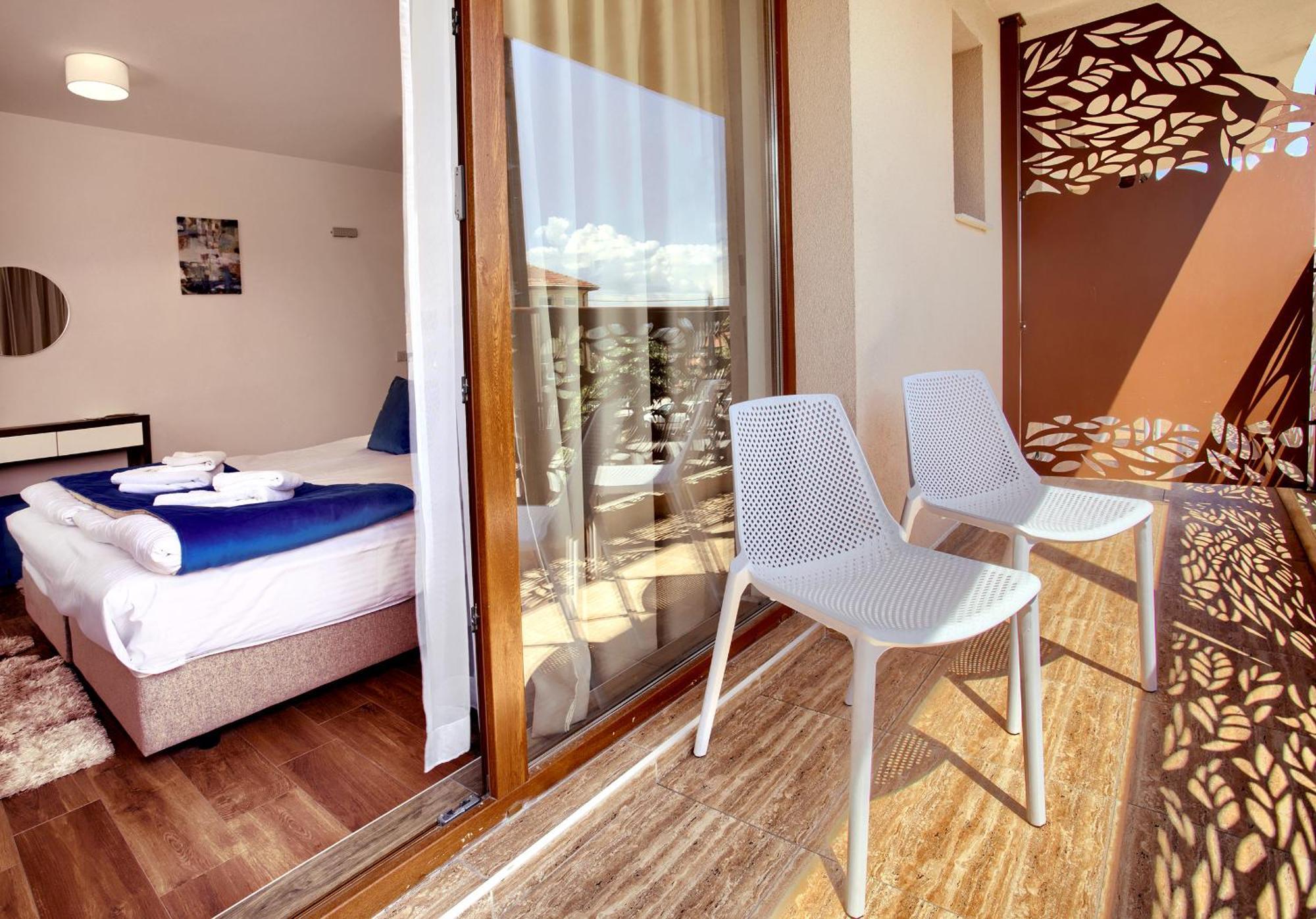 Guest House Wishmore Banya (Blagoevgrad) Quarto foto
