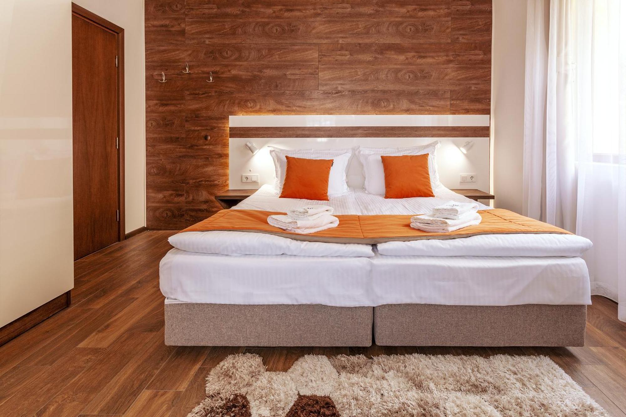 Guest House Wishmore Banya (Blagoevgrad) Quarto foto